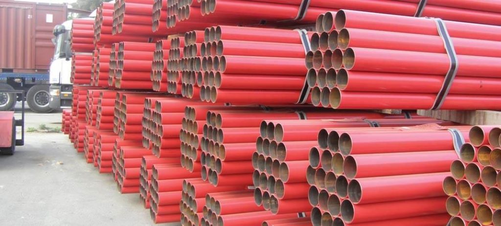 גליקמן צנרת 21